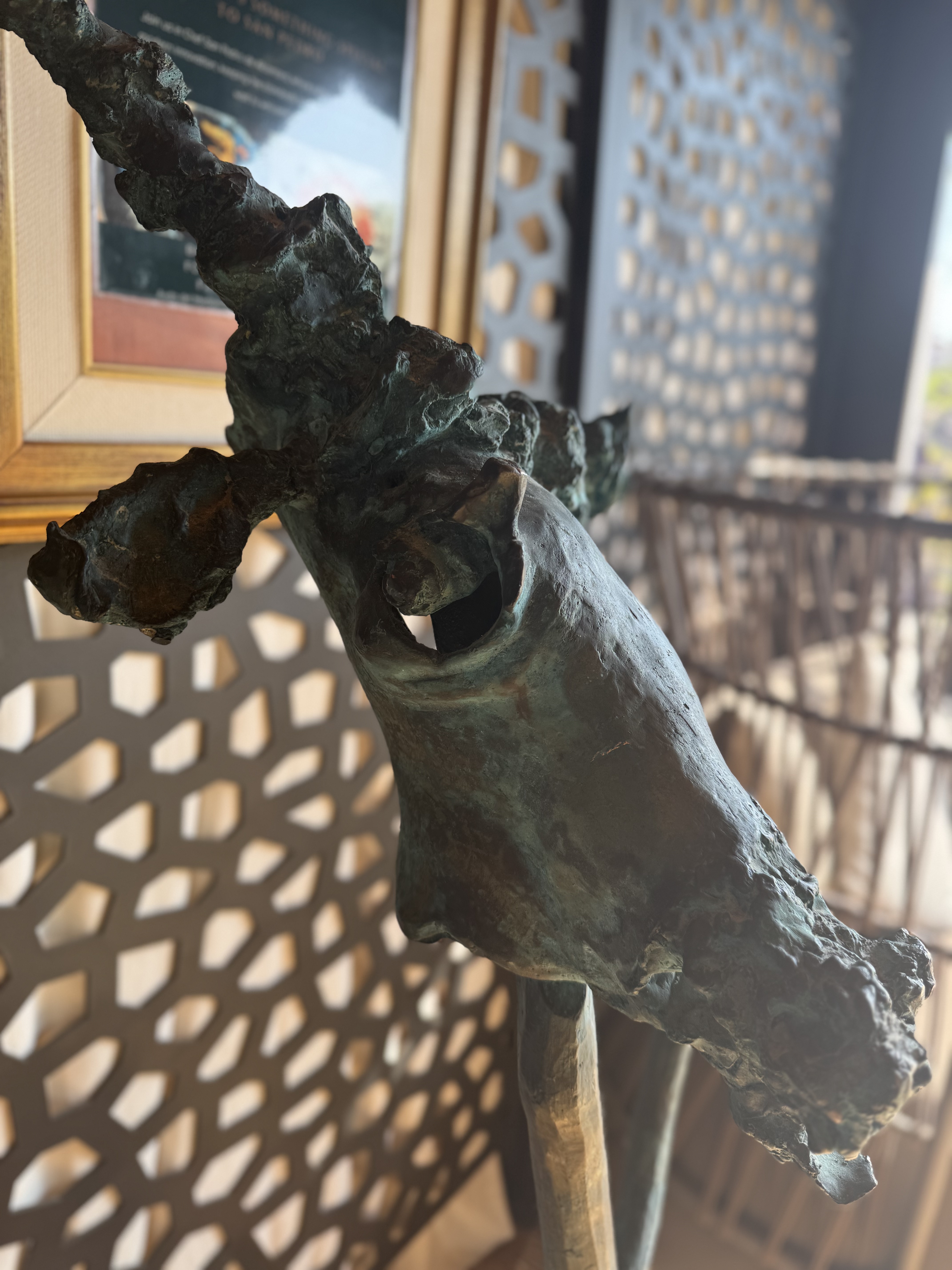 Divot Exhibition 2025