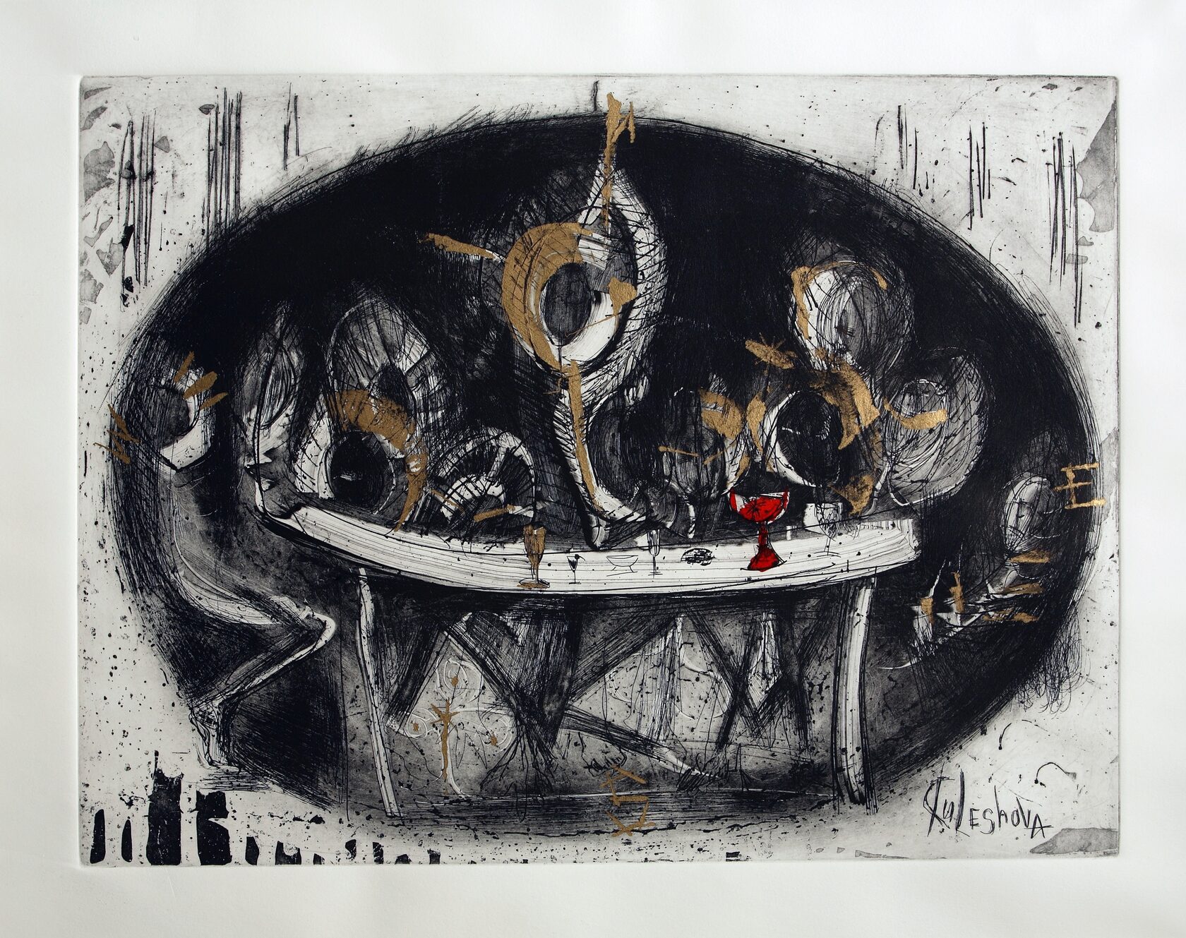 K-LIÉE Contemporary Art