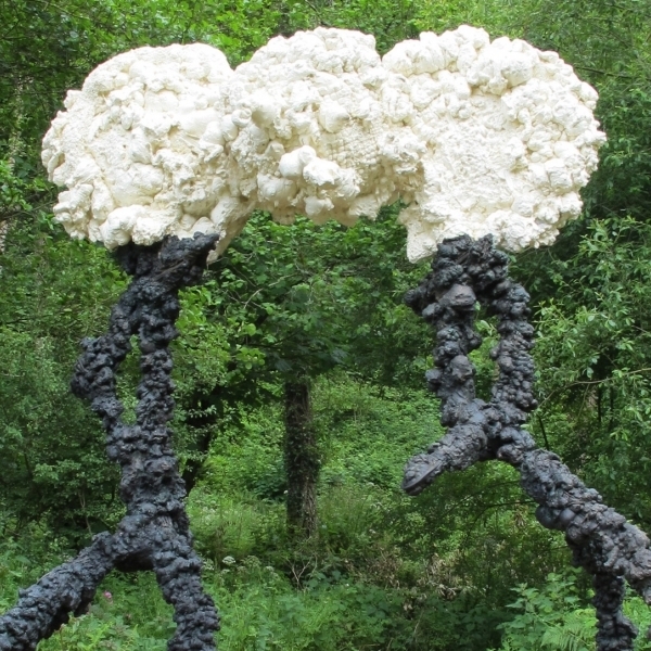 Chebu-Rasha Series Work