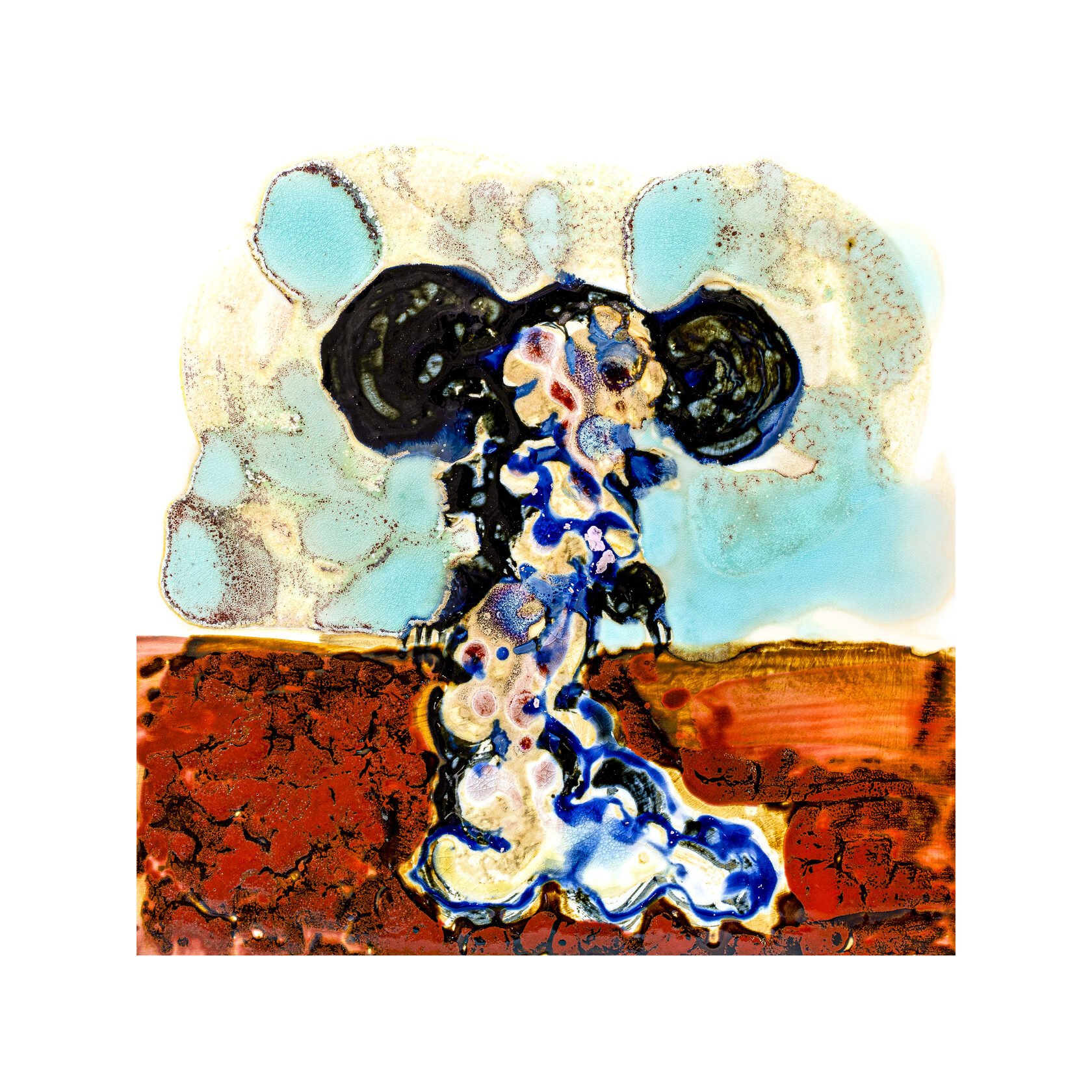 Chebu-Rasha Porcelain