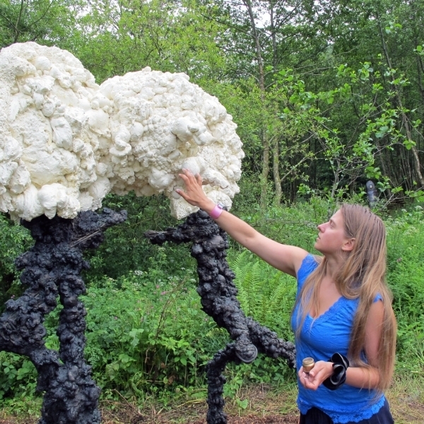 Chebu-Rasha Torii Gate