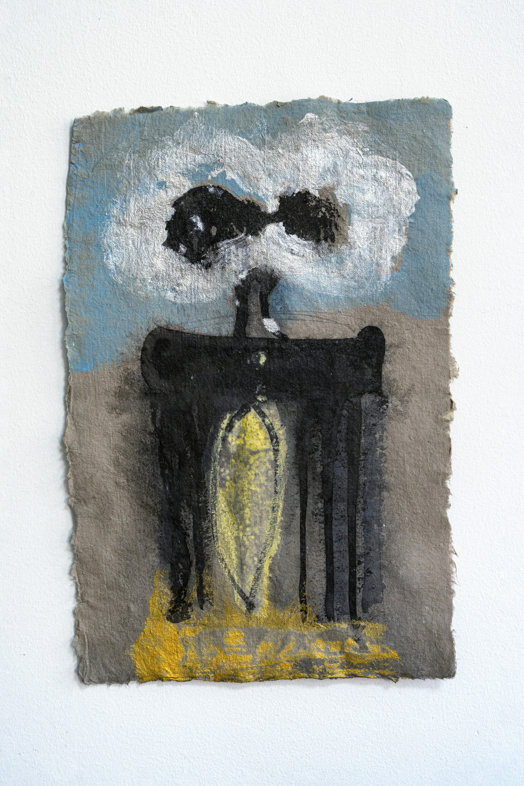 CHEBU-RASHA artwork by K-LIÉE