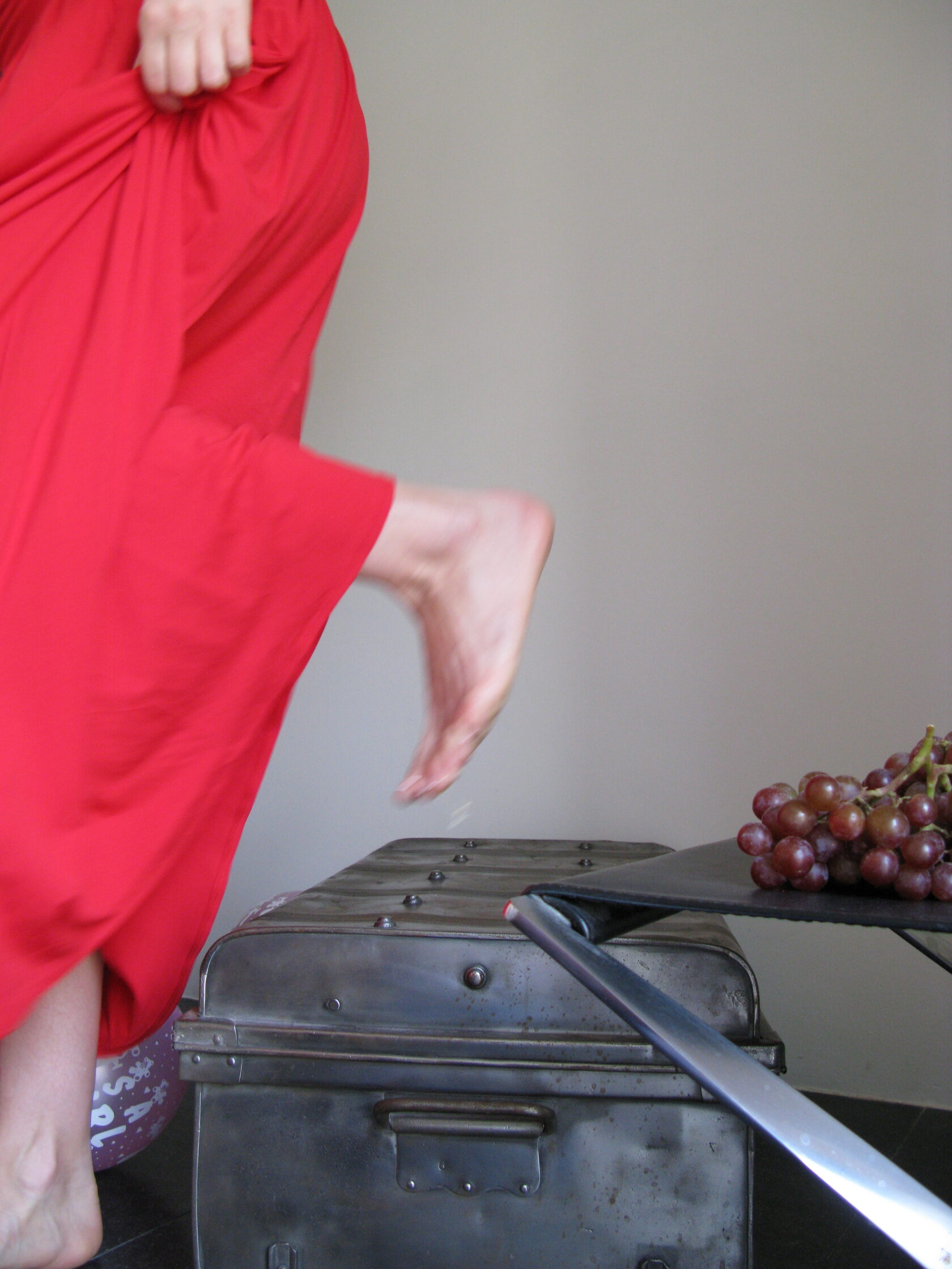 Playing with Macarons