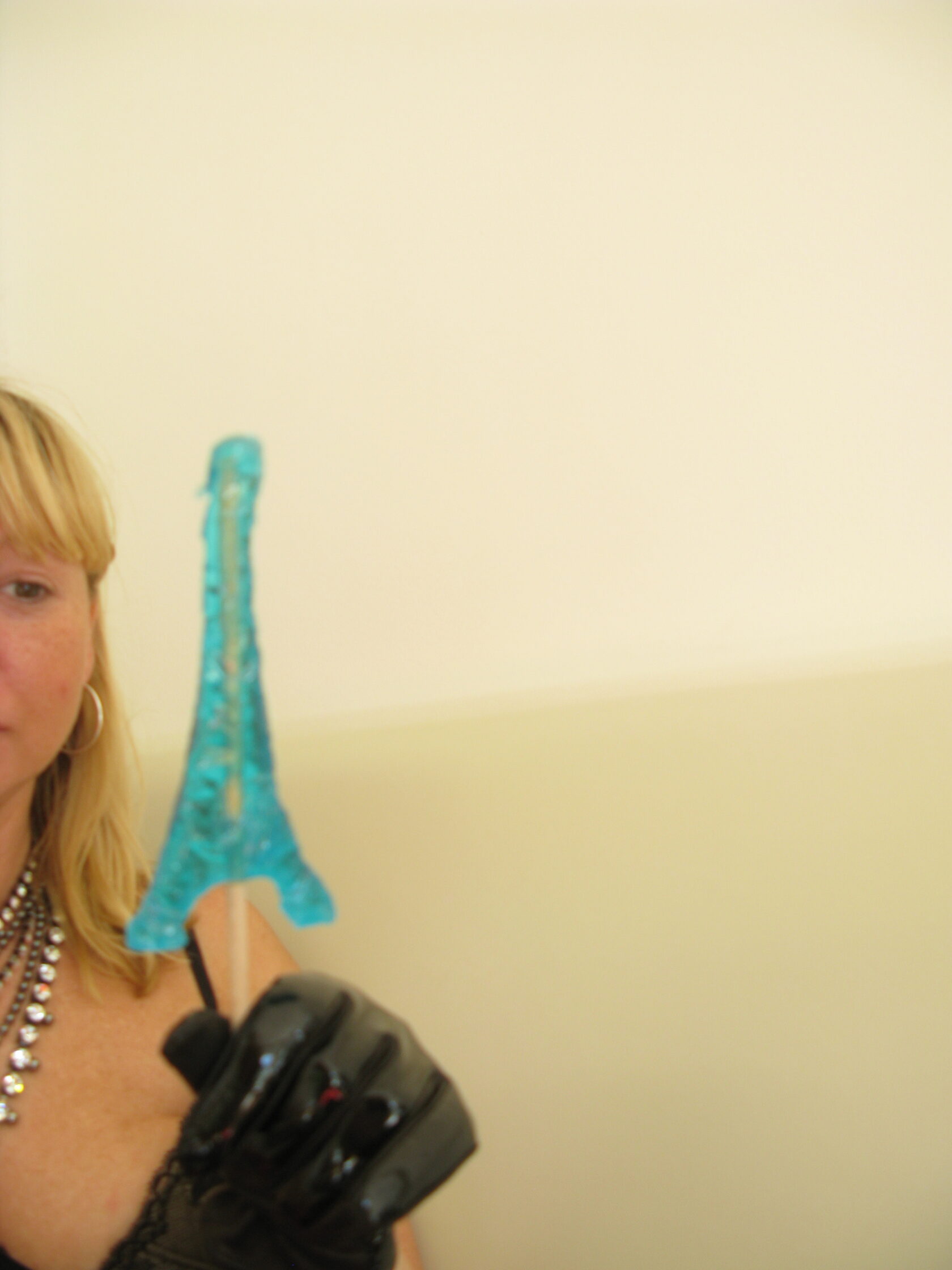 Watermelon, Butterfly