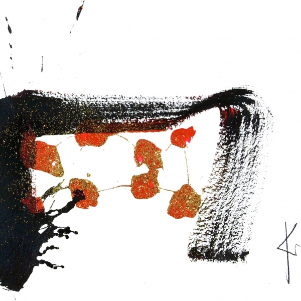 Secret Supper. The Egg