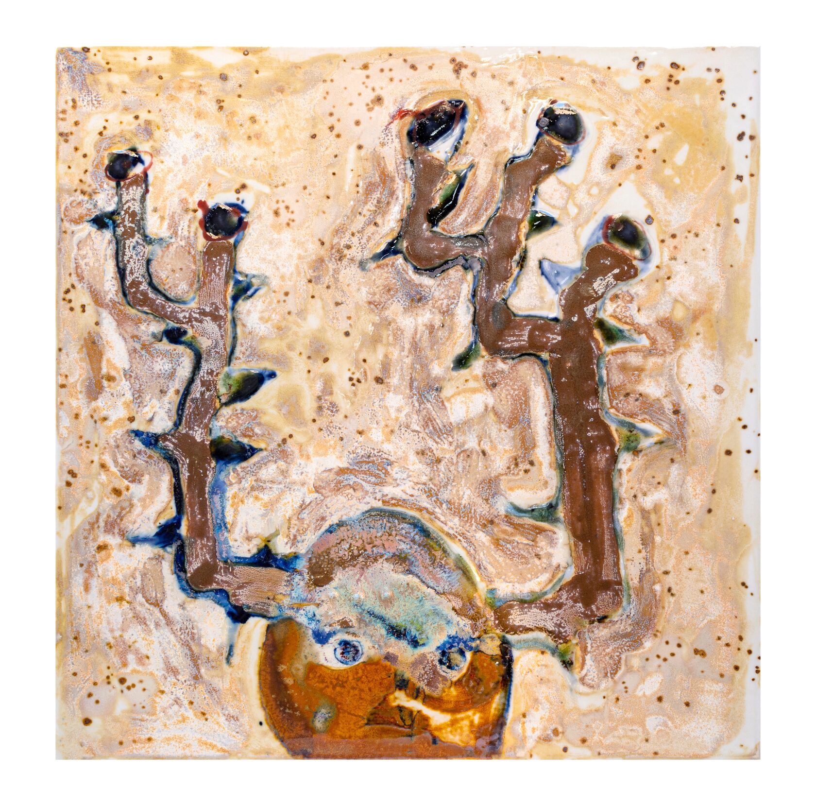 Material Exploration