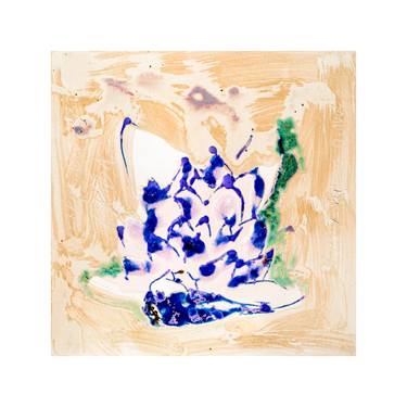 The Gold Of White Breasts, Multiple Breasts, Lotus, Artemis